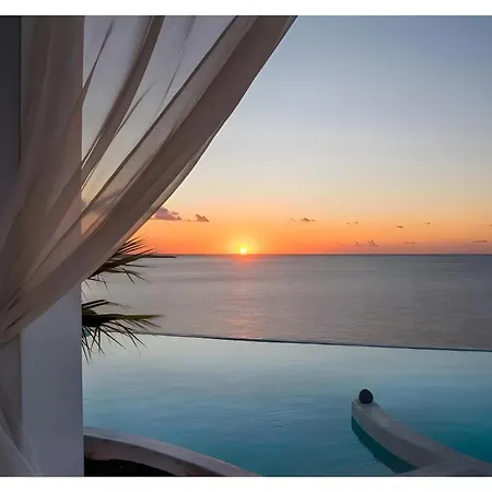 Kaladi Rock Ammos Apartman *