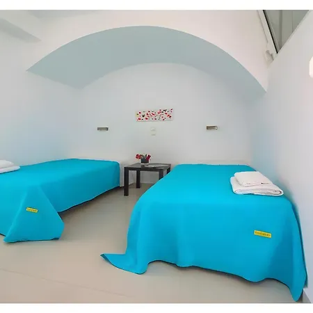 Apartman Kaladi Rock Ammos *