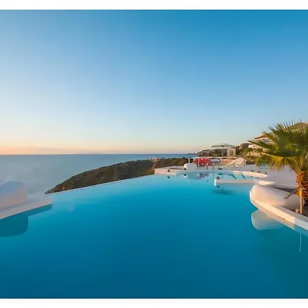 Kaladi Rock Ammos Avlémonasz