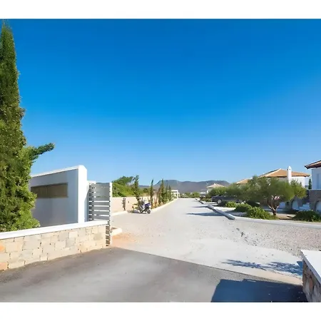 Apartman Kaladi Rock Ammos *