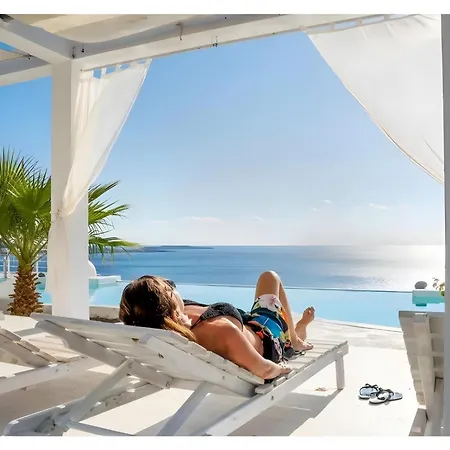 Kaladi Rock Ammos * Avlémonasz