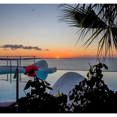 Apartman Kaladi Rock Ammos *