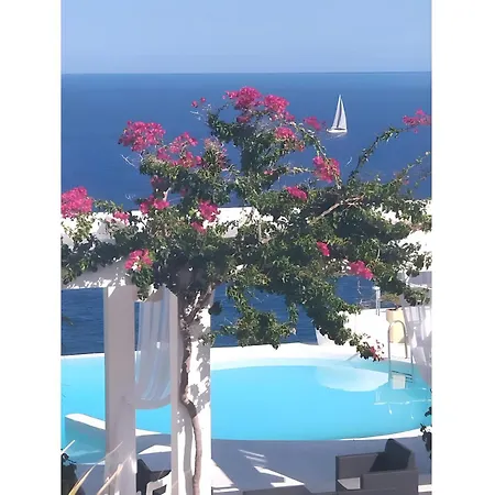 Apartman Kaladi Rock Ammos