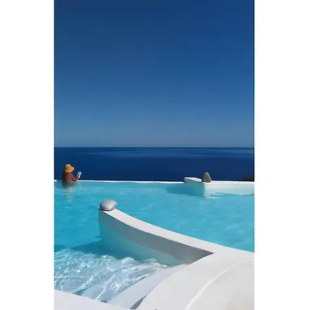 Kaladi Rock Ammos Apartman *