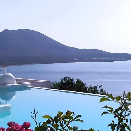 Kaladi Rock Ammos Avlémonasz