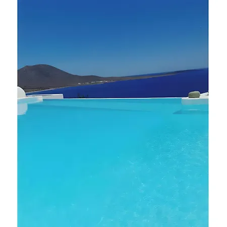 Kaladi Rock Ammos * Avlémonasz