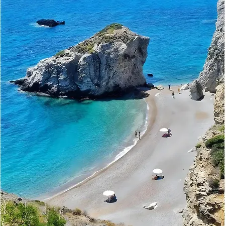 Kaladi Rock Ammos Avlémonasz