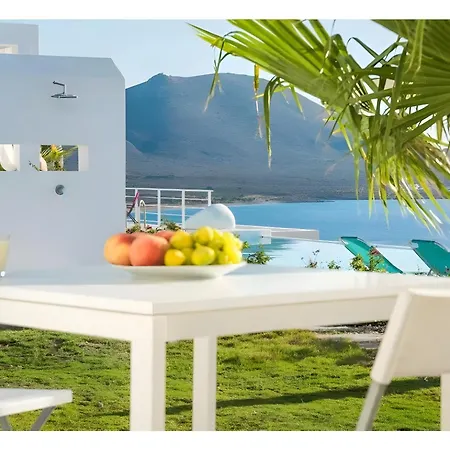 Kaladi Rock Ammos Avlémonasz