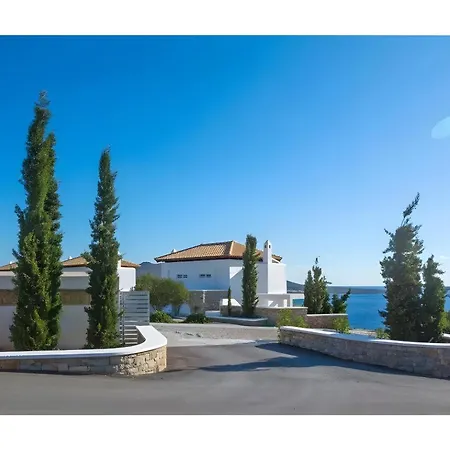 Kaladi Rock Ammos Apartman Avlémonasz