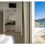 Kaladi Rock Ammos Apartman Avlémonasz
