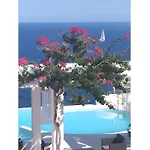 Apartman Kaladi Rock Ammos