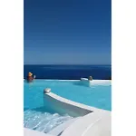 Kaladi Rock Ammos Apartman *