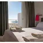 Kaladi Rock Ammos Apartman Avlémonasz