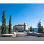 Kaladi Rock Ammos Apartman Avlémonasz