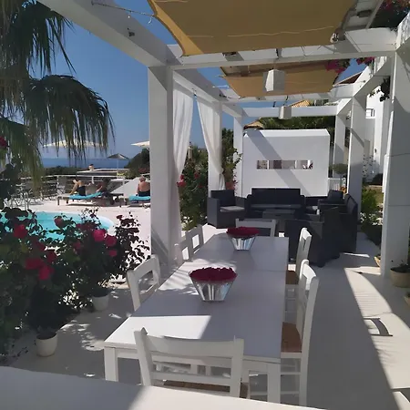 Apartman Kaladi Rock Ammos *