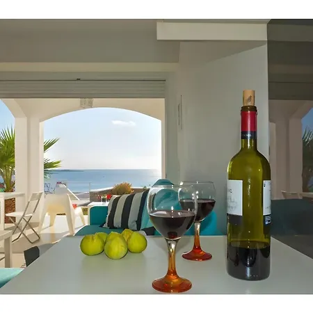 Kaladi Rock Ammos * Авлемонас