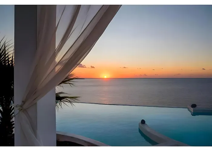 Kaladi Rock Ammos Apartament *