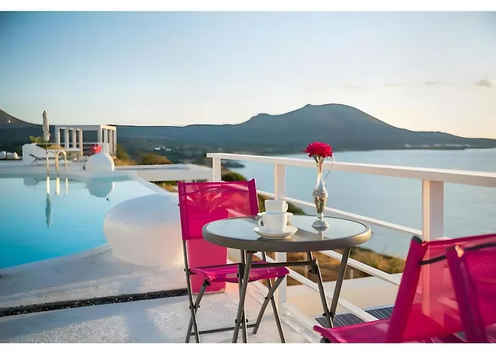 Apartament Kaladi Rock Ammos Avlemonas