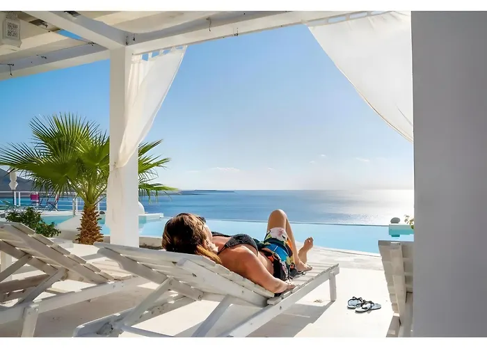 Kaladi Rock Ammos * Avlemonas