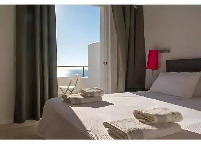 Kaladi Rock Ammos Apartament Avlemonas