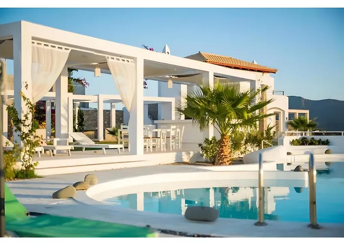 Kaladi Rock Ammos Apartament Avlemonas