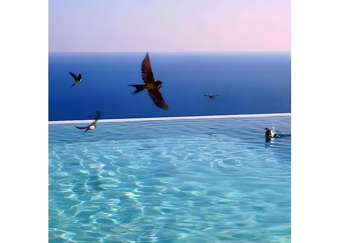 Kaladi Rock Ammos * Avlemonas